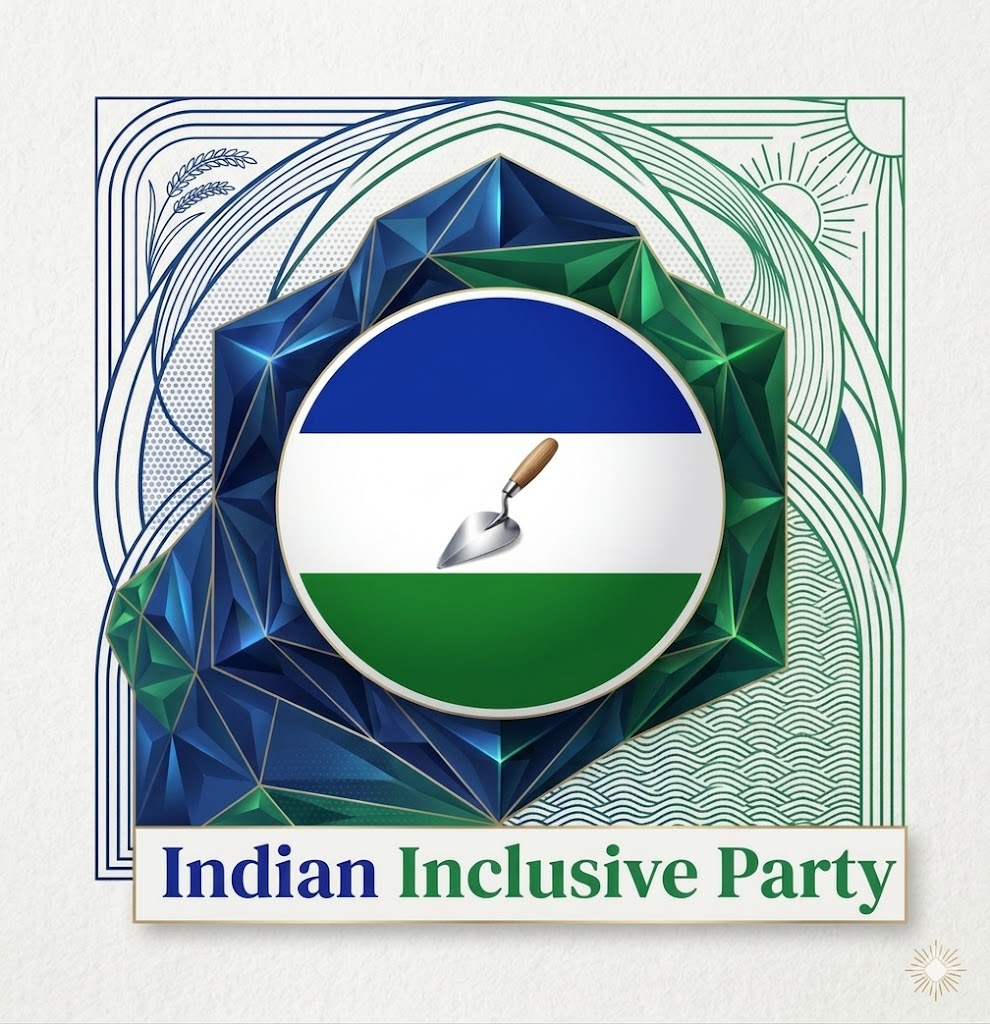 Indian Inclusive Party