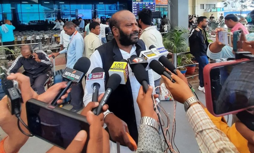 IIP media interaction