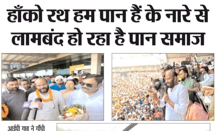 IIP newspaper coverage 4