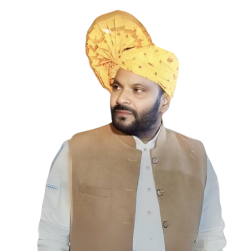 Er. IP Gupta - Party President